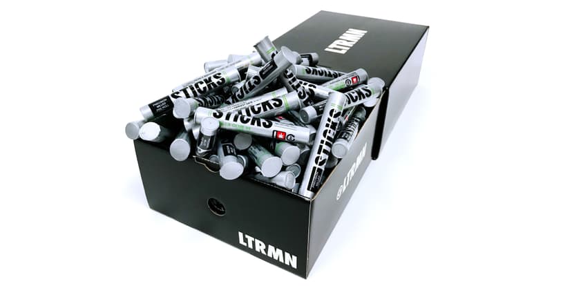 STICKS Brand Official Launch