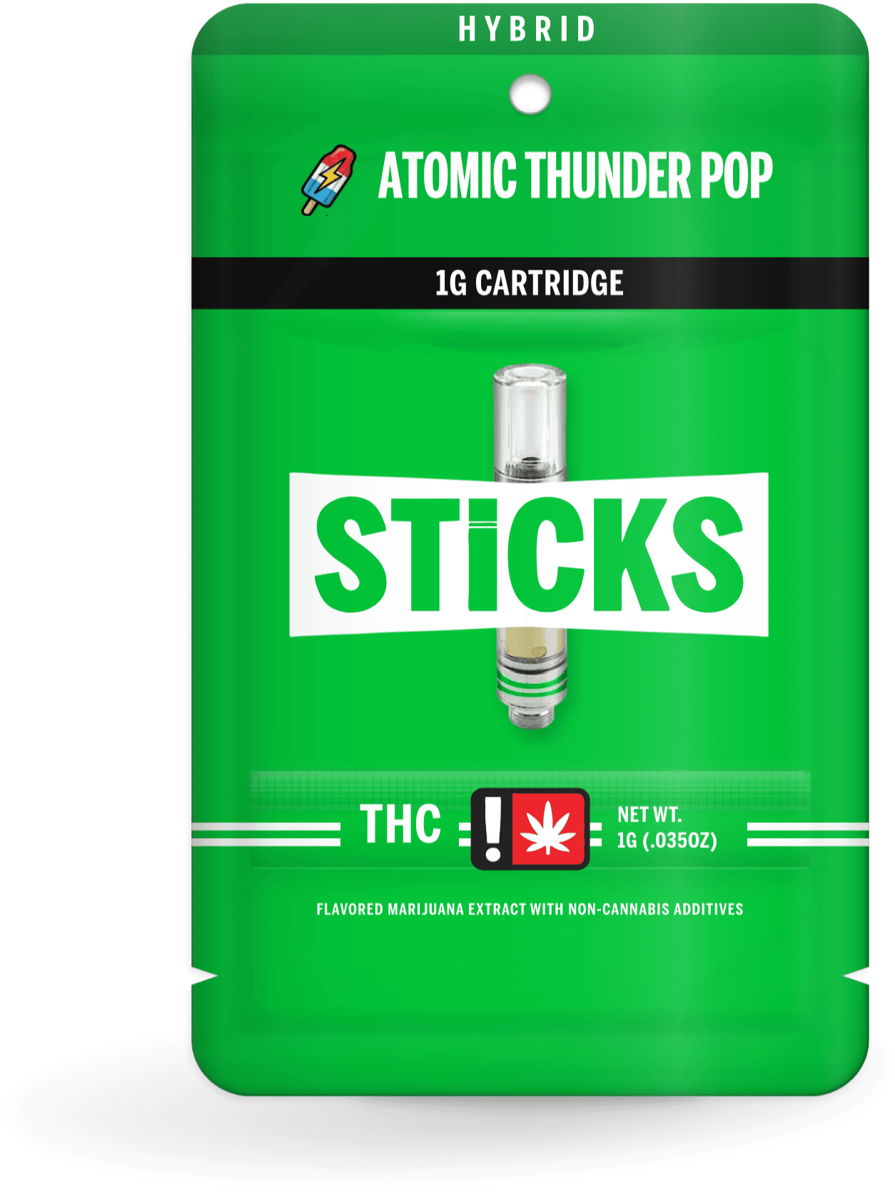 1G CARTRIDGE