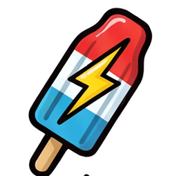 Atomic Thunder Pop