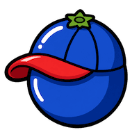 Blue Magoo