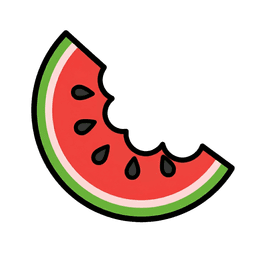 Melon Rindz