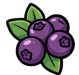 Oregon Huckleberry