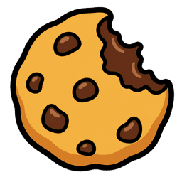 Crater Lake Cookies