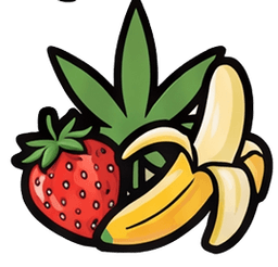 Strawberry Banana Kush
