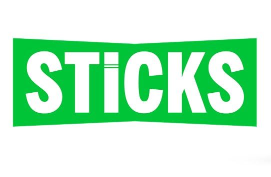 STICKS